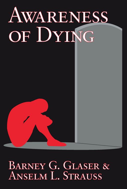 Produktbild: Awareness of Dying