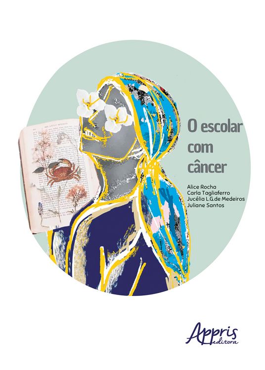 Produktbild: O Escolar com C&acirc;ncer