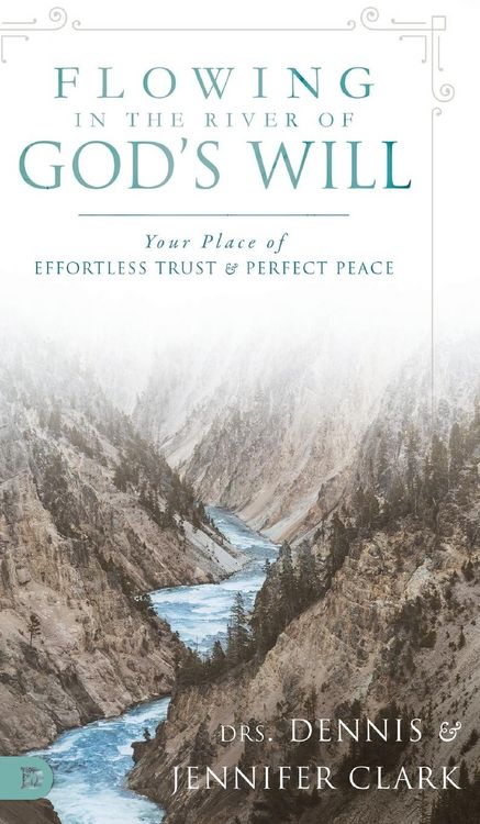 Produktbild: Flowing in the River of God's Will