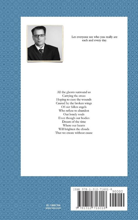 Produktbild: All of us through me