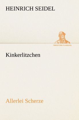 Produktbild: Kinkerlitzchen