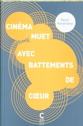 Produktbild: Cin&eacute;ma muet avec battements de coeur