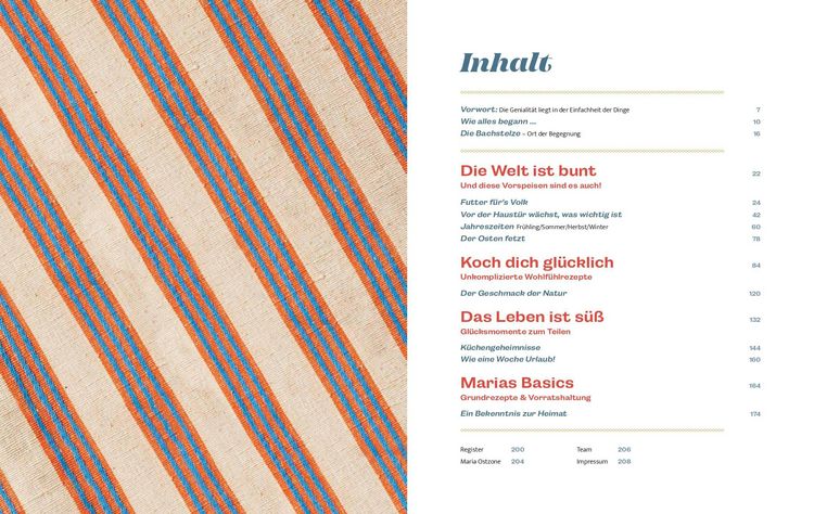 Produktbild: Nat&uuml;rlich Maria