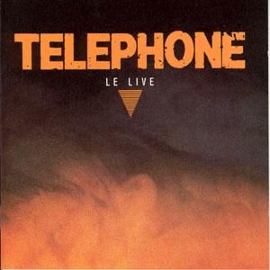 Produktbild: T, L: Live