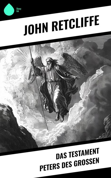 Produktbild: Das Testament Peters des Gro&szlig;en