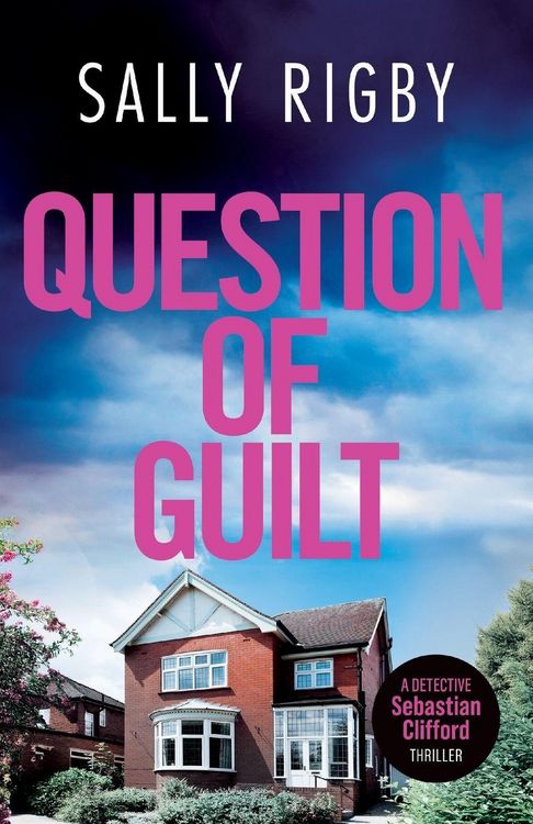 Produktbild: Question of Guilt