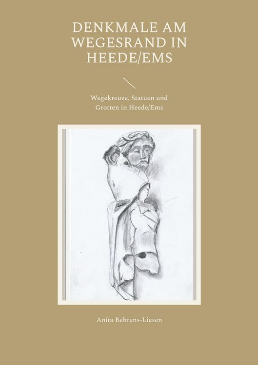 Produktbild: Denkmale am Wegesrand in Heede/Ems
