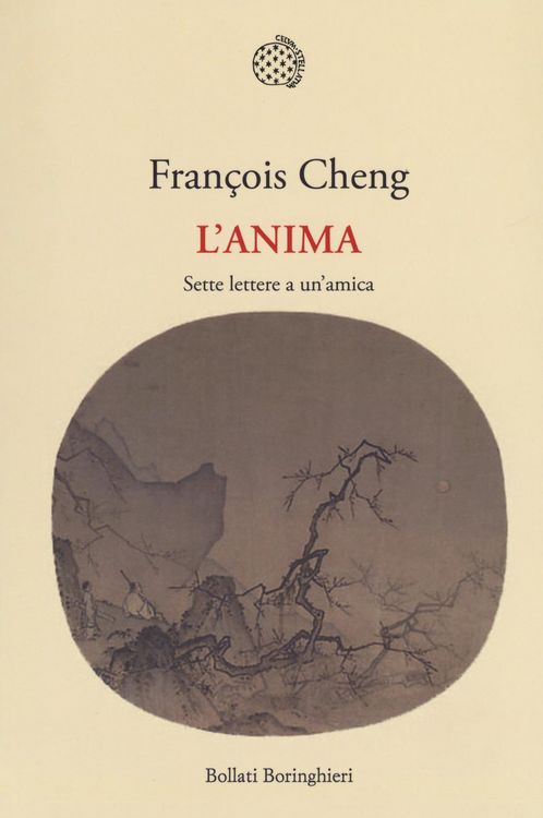 Produktbild: L' anima. Sette lettere a un'amica