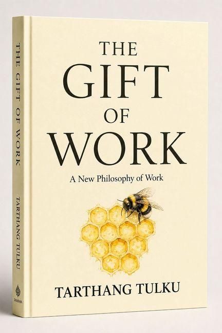 Produktbild: The Gift of Work