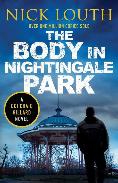 Produktbild: The Body in Nightingale Park
