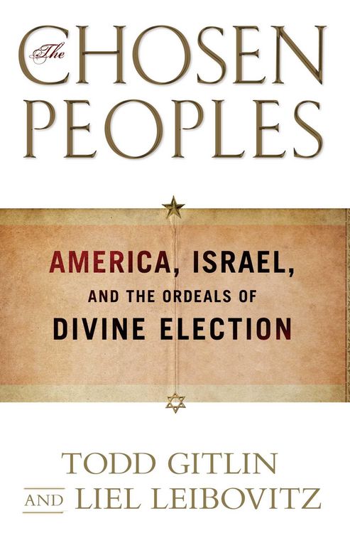 Produktbild: The Chosen Peoples