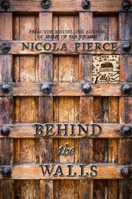 Produktbild: Behind the Walls
