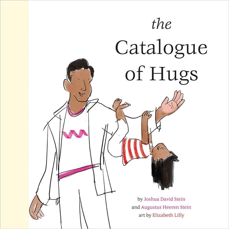 Produktbild: The Catalogue of Hugs