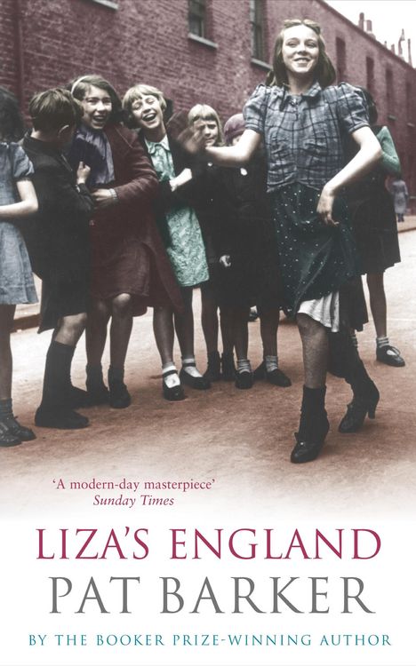 Produktbild: Liza's England
