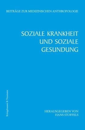 Produktbild: Soziale Krankheit und soziale Gesundung