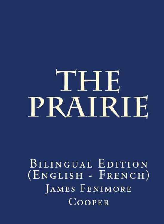 Produktbild: The Prairie