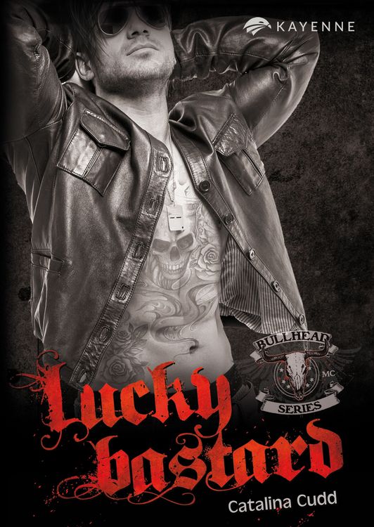 Produktbild: Lucky Bastard