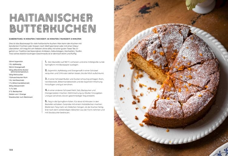Produktbild: Karibik vegan