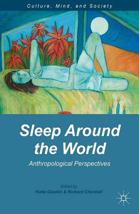 Produktbild: Sleep Around the World