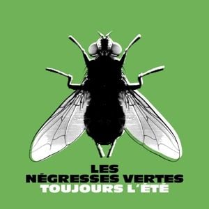 Produktbild: Toujours lete (Best Of) (white LP)