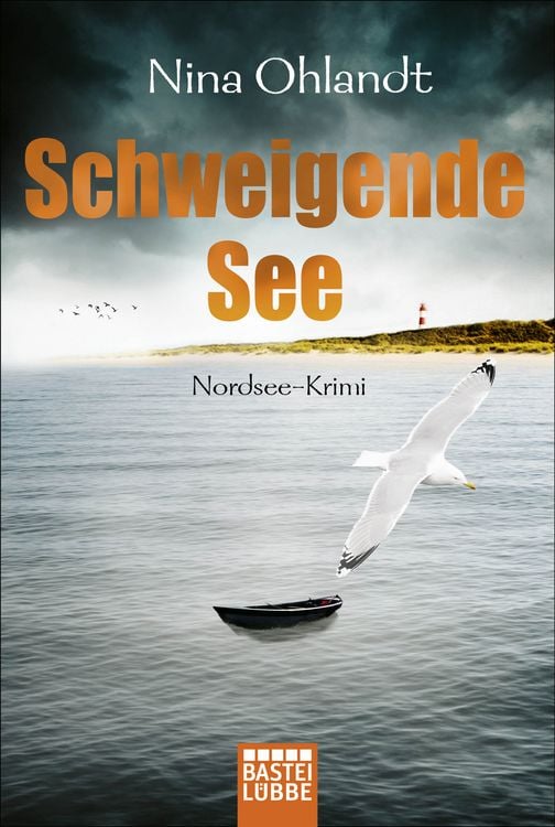 Produktbild: Schweigende See