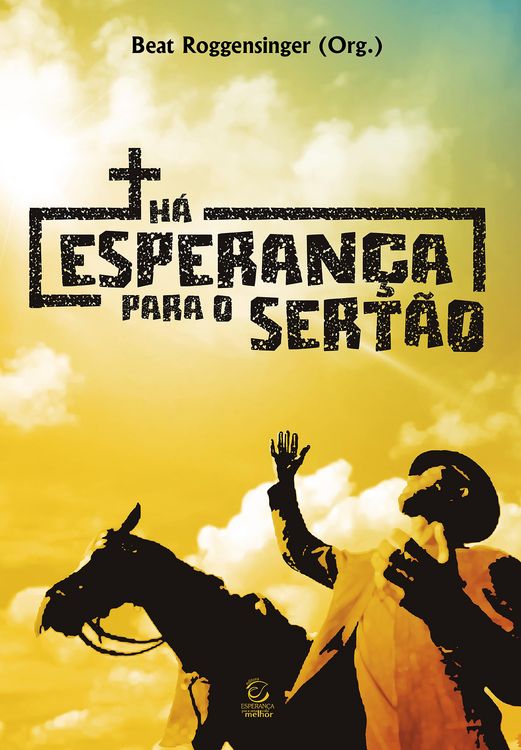 Produktbild: H&aacute; esperan&ccedil;a para o sert&atilde;o - eBook