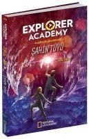 Produktbild: Sahin T&uuml;y&uuml; Kasifler Akademisi