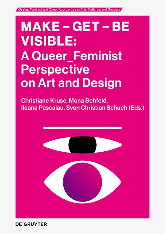 Produktbild: Make - Get - Be Visible