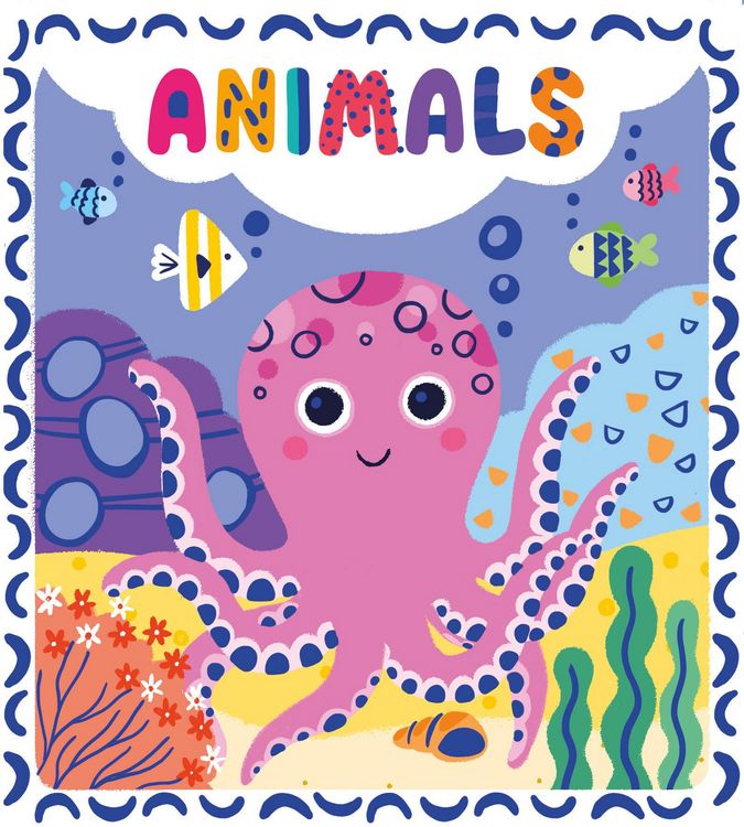 Produktbild: Animals