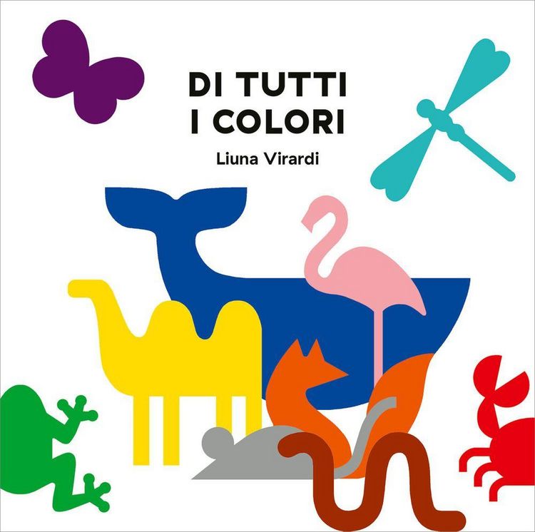 Produktbild: Di tutti i colori