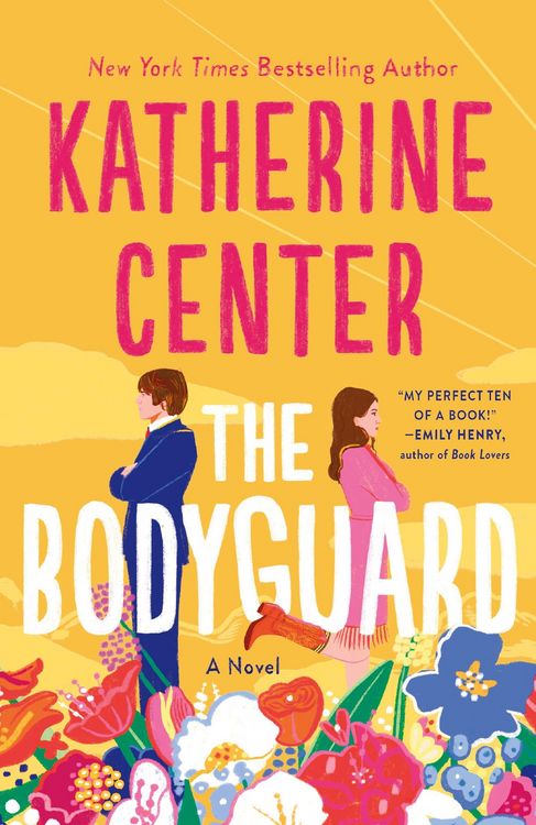 Produktbild: Bodyguard