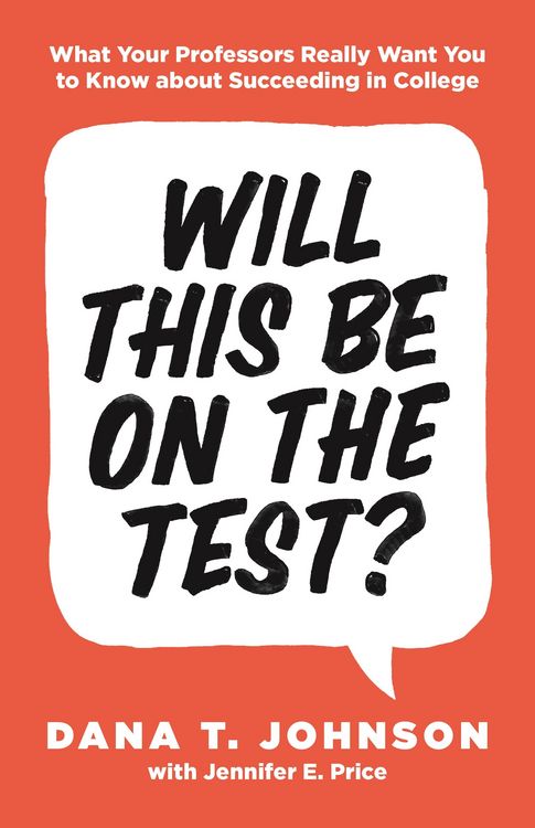 Produktbild: Will This Be on the Test?