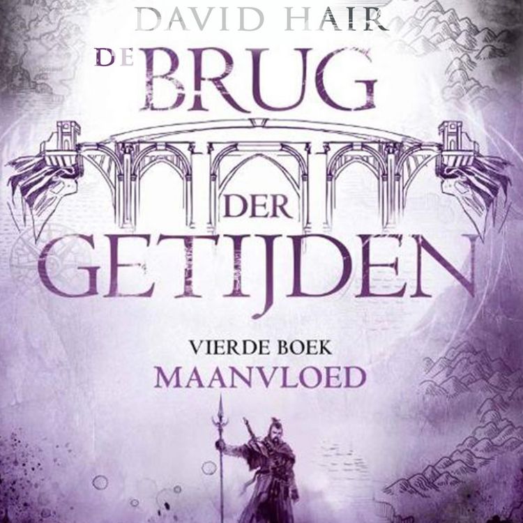 Produktbild: Maanvloed
