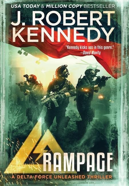 Produktbild: Rampage