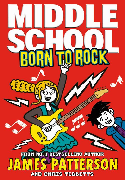 Produktbild: Middle School