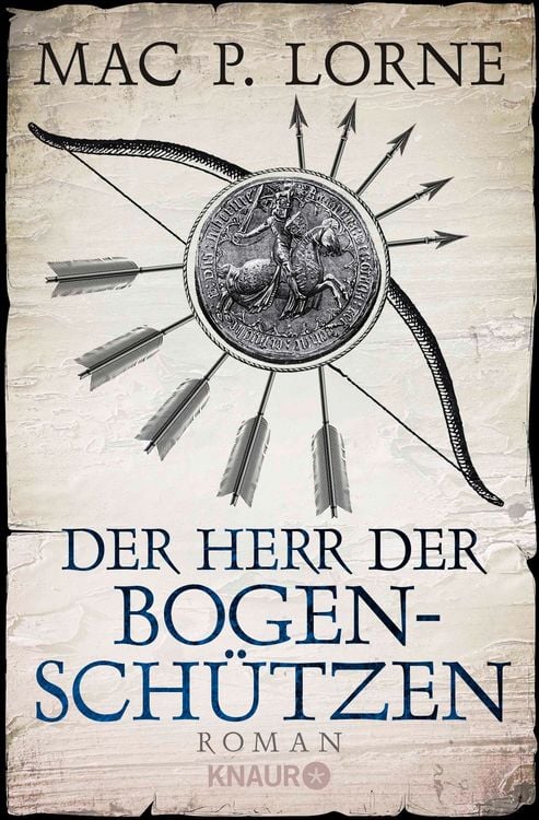 Produktbild: Der Herr der Bogensch&uuml;tzen