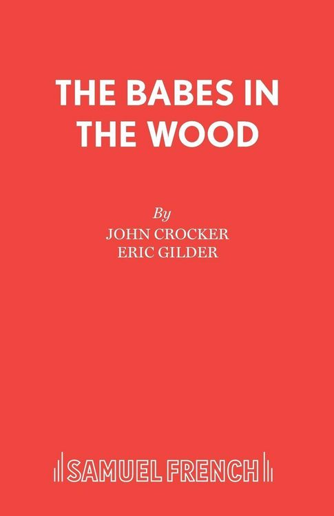 Produktbild: The Babes in the Wood