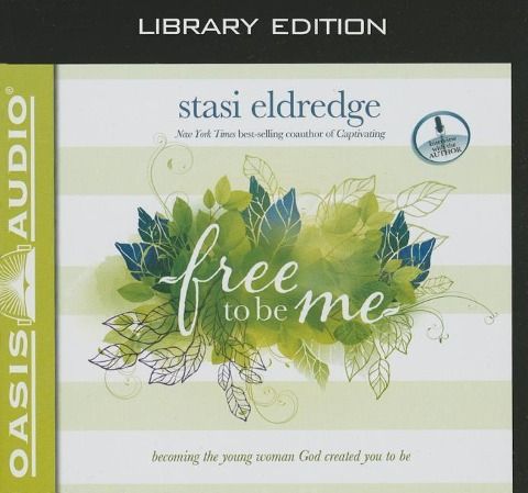 Produktbild: Free to Be Me