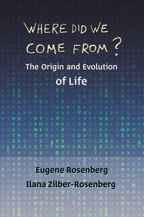 Produktbild: Where Did We Come From?