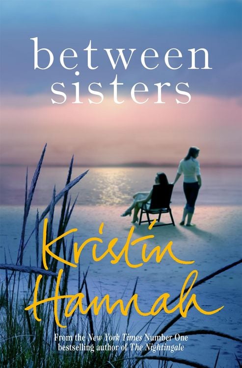 Produktbild: Between Sisters