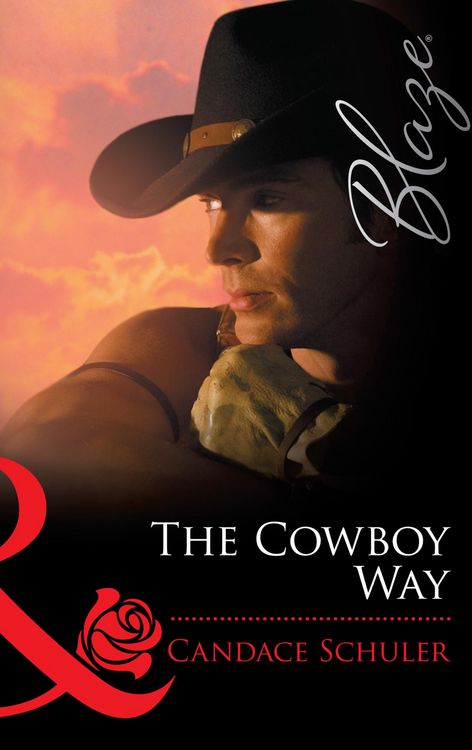 Produktbild: The Cowboy Way