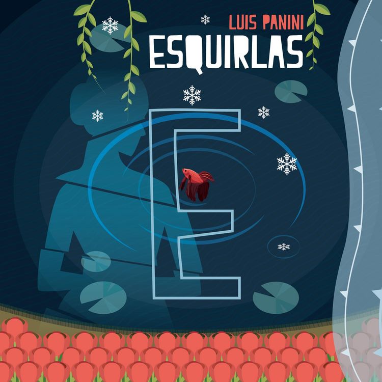 Produktbild: Esquirlas