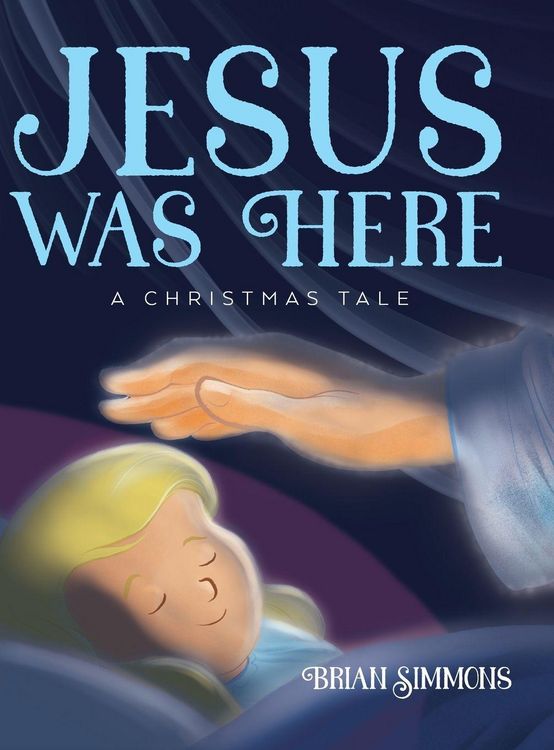 Produktbild: Jesus Was Here