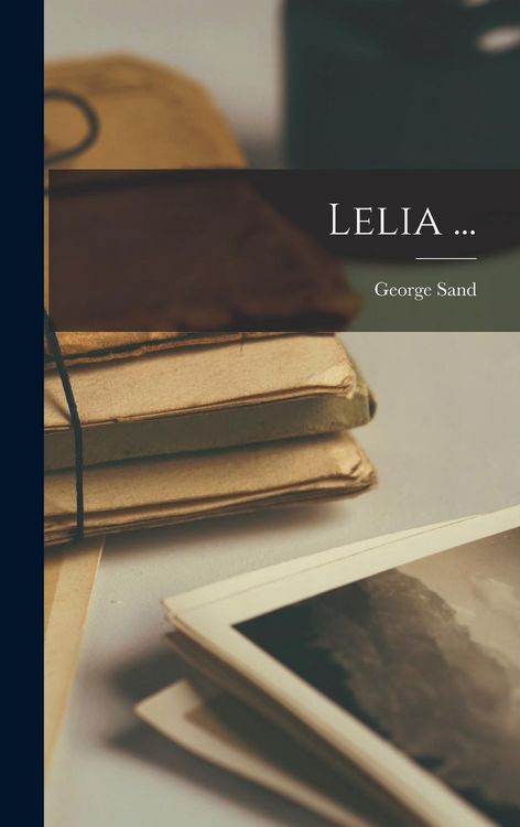 Produktbild: Lelia ...