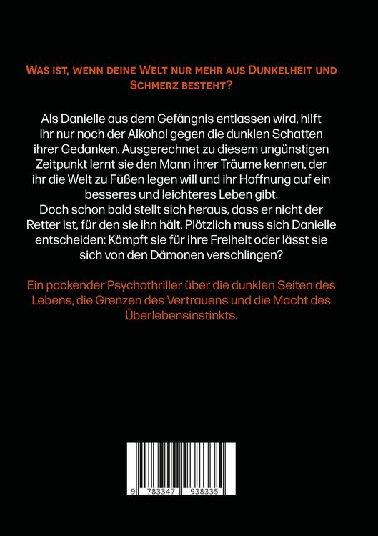Produktbild: Die D&auml;monen in dir