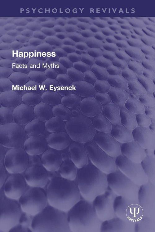 Produktbild: Happiness