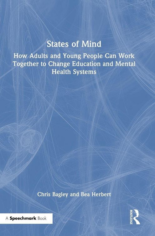 Produktbild: States of Mind