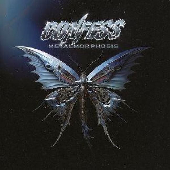 Produktbild: Metal Morphosis