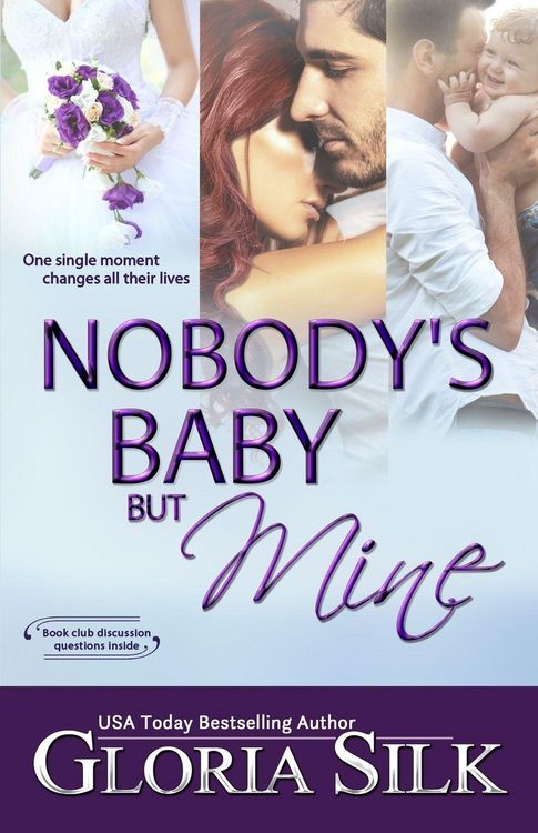 Produktbild: Nobody's Baby But Mine