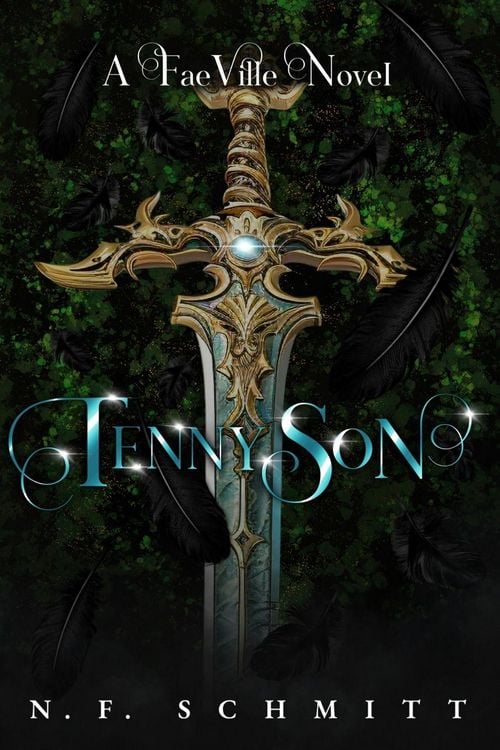 Produktbild: Tennyson